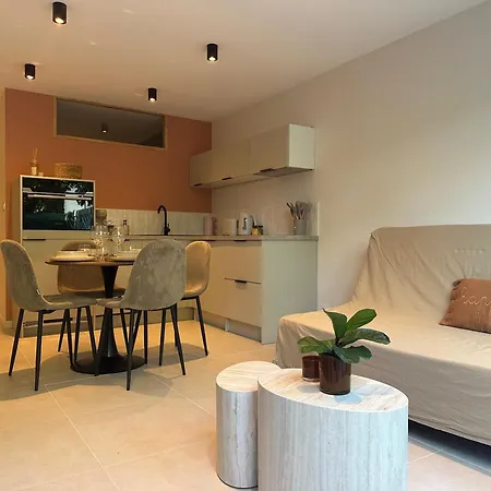 Cosy, A Pied, 4 Pers