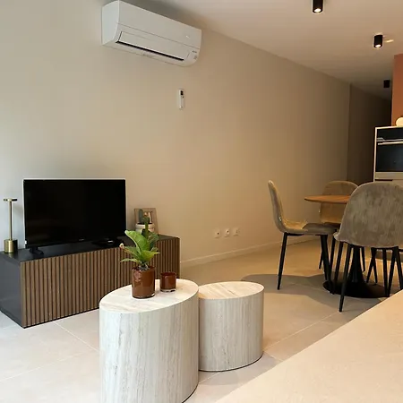 Apartment Cosy, A Pied, 4 Pers Le Lavandou