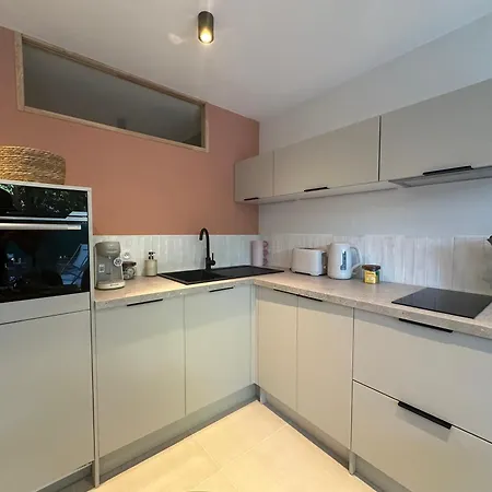 Apartment Cosy, A Pied, 4 Pers Le Lavandou