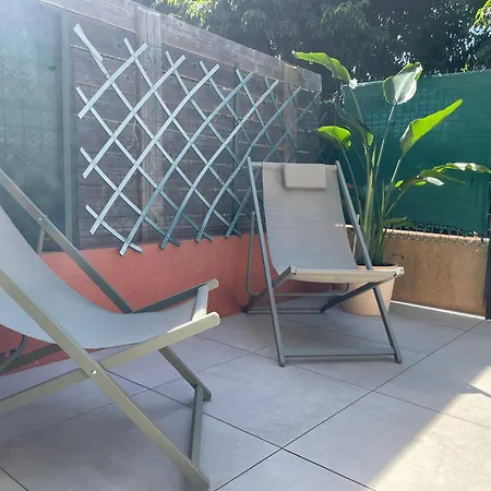 Apartment Cosy, A Pied, 4 Pers *