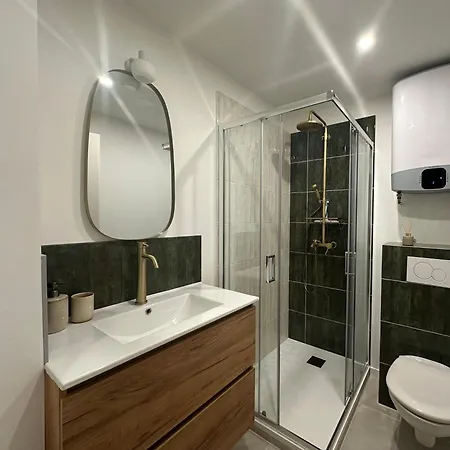 Cosy, A Pied, 4 Pers