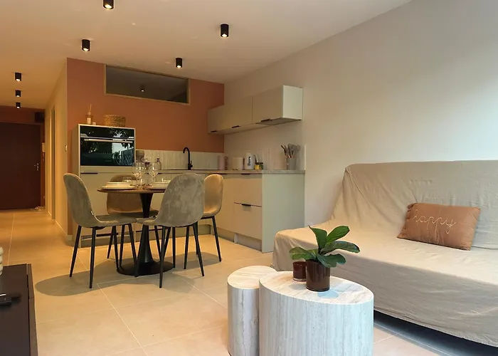 Cosy, A Pied, 4 Pers