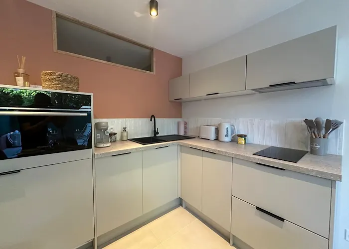 Apartment Cosy, A Pied, 4 Pers Le Lavandou