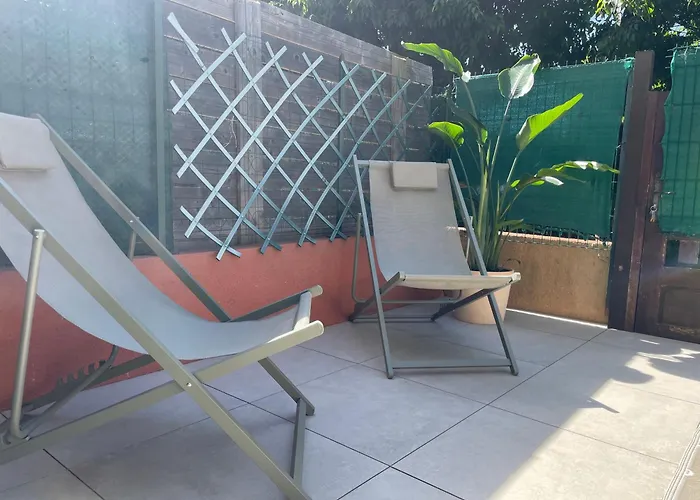 Apartment Cosy, A Pied, 4 Pers *