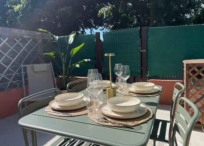 Cosy, A Pied, 4 Pers