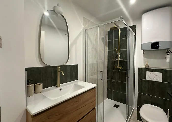 Cosy, A Pied, 4 Pers